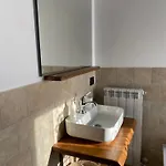 فندق مبيت وإفطار Casale Col Di Massa Residenza Di Campagna Costacciaro