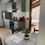 فندق مبيت وإفطار Casale Col Di Massa Residenza Di Campagna 3*