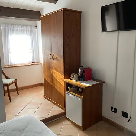 Bed and Breakfast Casale Col Di Massa Residenza Di Campagna Costacciaro