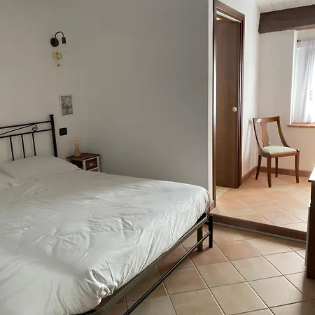 Casale Col Di Massa Residenza Di Campagna Bed and Breakfast 3*
