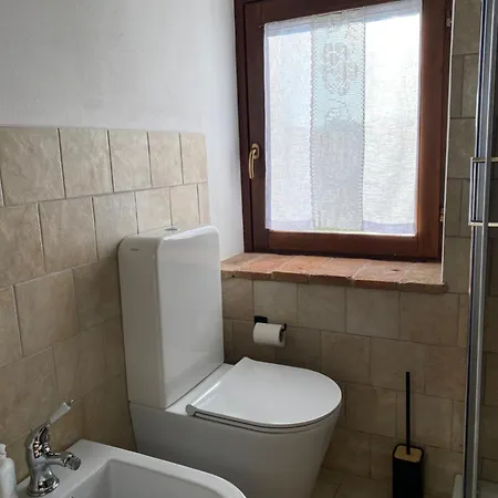 Casale Col Di Massa Residenza Di Campagna Bed and Breakfast