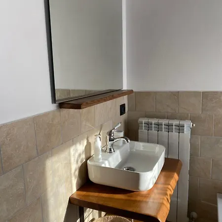 Bed and breakfast Casale Col Di Massa Residenza Di Campagna Costacciaro