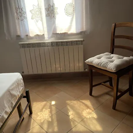 Casale Col Di Massa Residenza Di Campagna 3* Costacciaro