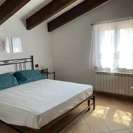 Casale Col Di Massa Residenza Di Campagna