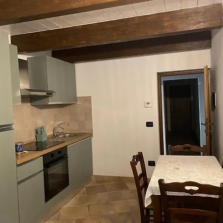 B&B Casale Col Di Massa Residenza Di Campagna 3*