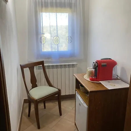 فندق مبيت وإفطار Casale Col Di Massa Residenza Di Campagna 3*