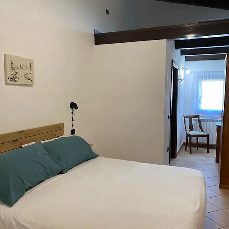 Casale Col Di Massa Residenza Di Campagna Bed and Breakfast