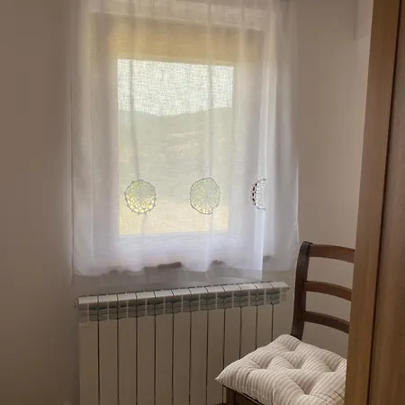 Bed and breakfast Casale Col Di Massa Residenza Di Campagna 3*