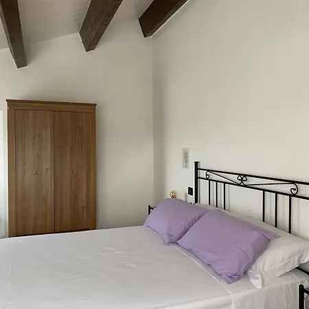 Casale Col Di Massa Residenza Di Campagna B&B