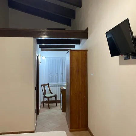 Casale Col Di Massa Residenza Di Campagna 3* Costacciaro