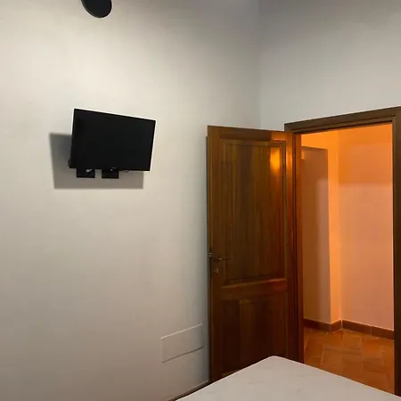 Casale Col Di Massa Residenza Di Campagna فندق مبيت وإفطار 3*
