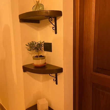 Casale Col Di Massa Residenza Di Campagna Bed and Breakfast 3*