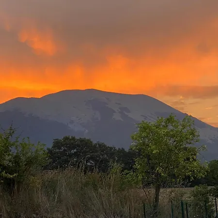 Casale Col Di Massa Residenza Di Campagna B&B 3*