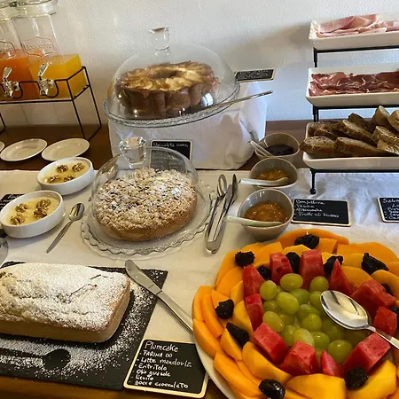 Casale Col Di Massa Residenza Di Campagna