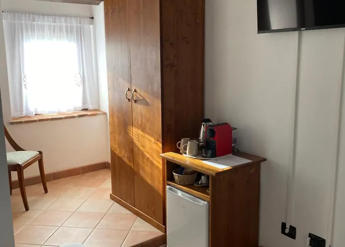 B&B Casale Col Di Massa Residenza Di Campagna Costacciaro