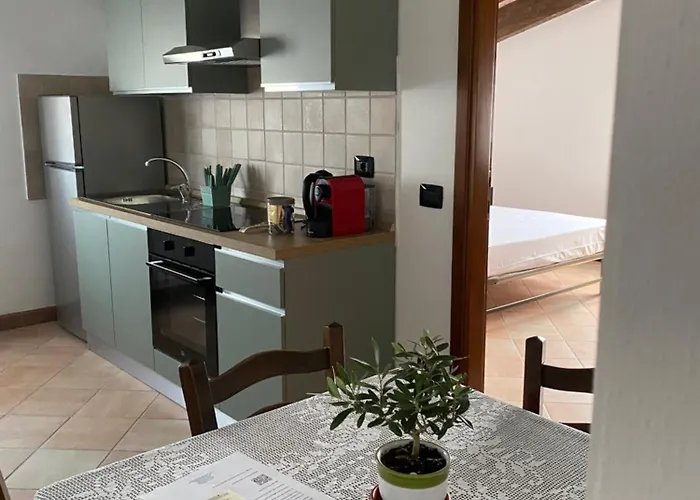 B&B Casale Col Di Massa Residenza Di Campagna 3*