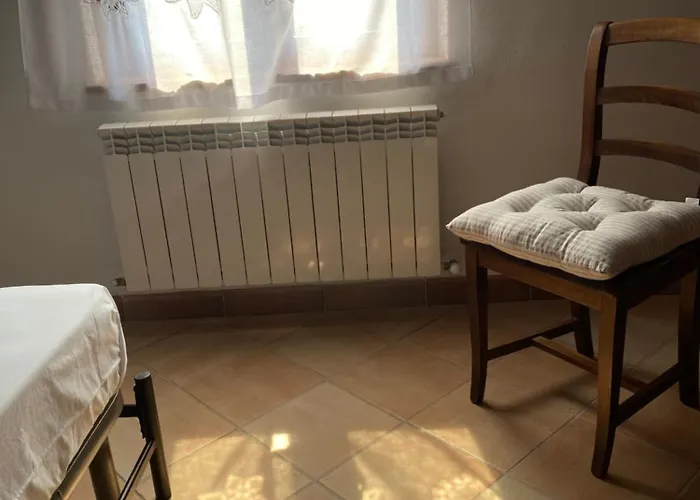 Casale Col Di Massa Residenza Di Campagna 3* Costacciaro