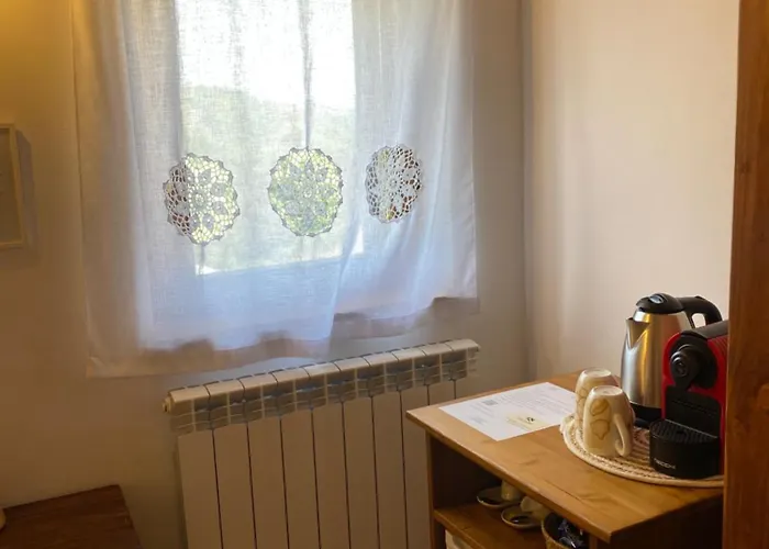 Casale Col Di Massa Residenza Di Campagna B&B Costacciaro