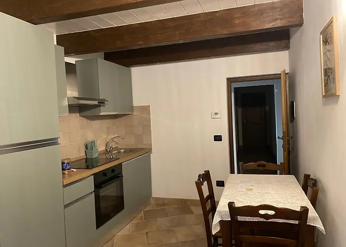 B&B Casale Col Di Massa Residenza Di Campagna 3*