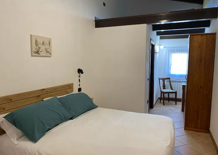 Casale Col Di Massa Residenza Di Campagna B&B