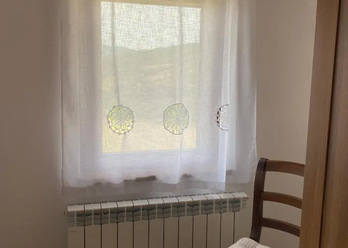 B&B Casale Col Di Massa Residenza Di Campagna 3*