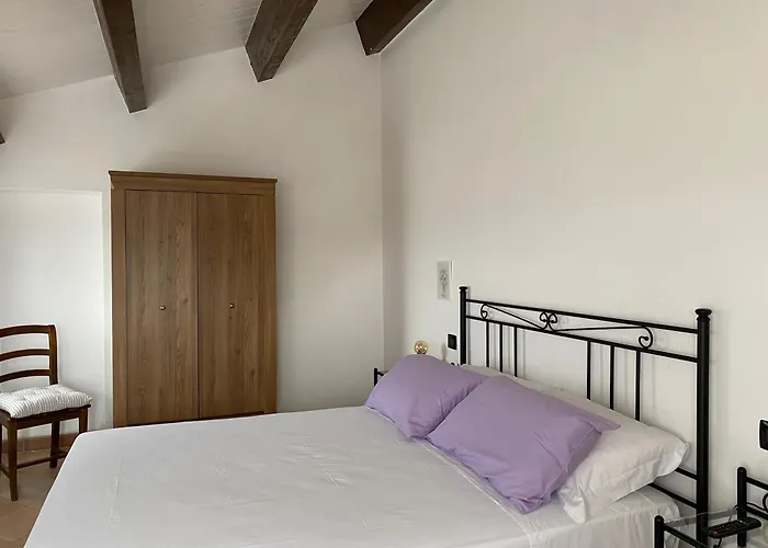 Casale Col Di Massa Residenza Di Campagna B&B