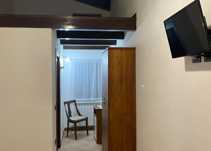 Casale Col Di Massa Residenza Di Campagna 3* Costacciaro