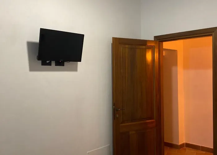 Casale Col Di Massa Residenza Di Campagna B&B 3*