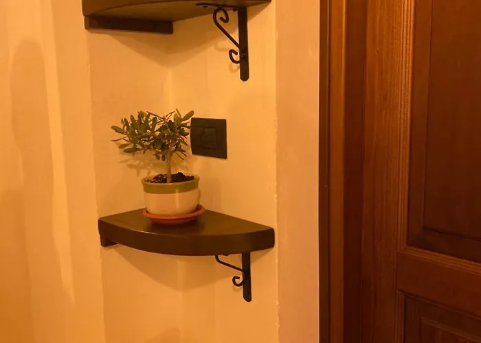 Casale Col Di Massa Residenza Di Campagna B&B 3*