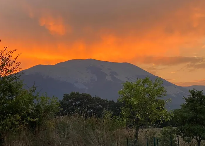 Casale Col Di Massa Residenza Di Campagna B&B 3*